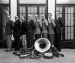 Originální Pražský Synkopický Orchestr