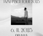Lipo - Tažní ptáci Tour 2025 | support: Adam Vopička