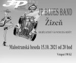 JP Band a Žízeň