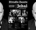 Divadlo Zaseto - Pan Jebal - ZRUšeno