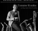 Absolventský koncert Tomáše Kozáka 