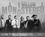 Velký zimní koncert MonoStereo &amp; Willow