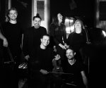 Crossover Sextet - Křest desky Uprostřed času