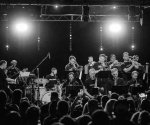 Magnum jazz big band