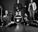 Leamon - 10 let&nbsp;