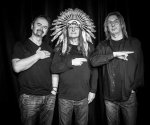Ivan Hlas Trio 