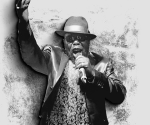 Roy Ellis aka Mr. Symarip (JAM)