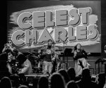 Celest & Charles - křest alba