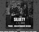 Siluety - křest alba