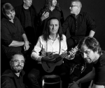 Schodiště (ex - Nahoru po schodišti dolů band) 