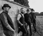 Magická noc (Vozáry &amp; Hlavsa) + Poly Noir &amp; The holy spirit smugglers