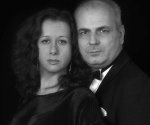 Ester Kočičková & Luboš Nohavica - Tradiční předsilvestří