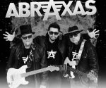 ABRAXAS: Tour "Půl století Abraxas" + křest LP desky