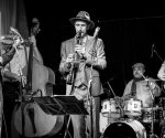 Trombenik - Prague klezmer band