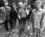 SESSION AMERICANA & Eleanor Buckland (USA)