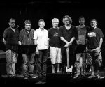 Blues Session