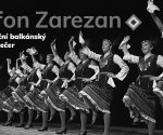 Trifon Zarezan - tradiční balkánský taneční večer