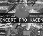 koncert pro kačenku