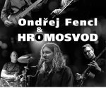 <div>Ondřej Fencl a Hromosvod </div>
<div>křest CD Na kraji nebe (kmotr: Michal Němec - Jablkoň)</div>