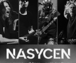 Nasycen