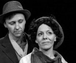 Edith Piaf: Dnes nechci spát sama