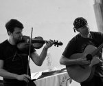 „Klíma Duet & band"