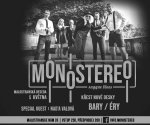 MonoStereo – křest EP