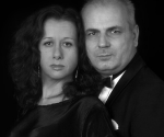 Ester Pes Kočičková &amp; Luboš Nohavica&nbsp;